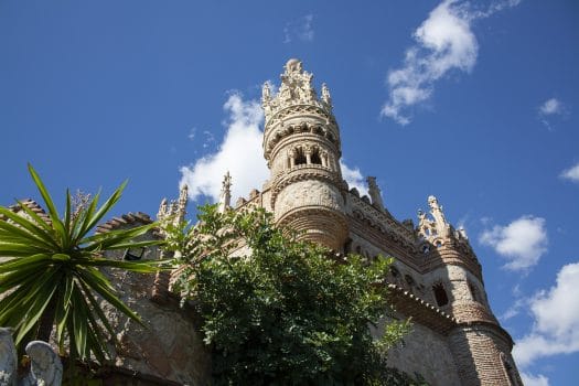 Colomares3 | Fuengirolan
