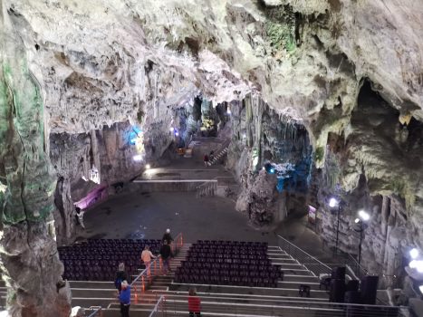 Gibratar 35 Virpi Pietarinen | Fuengirola.fi