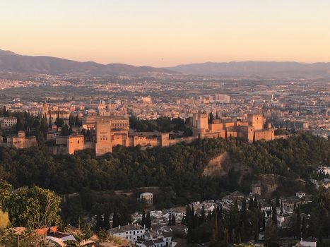 Granada 2 | Fuengirolan