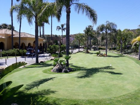 Marbella Golf (1) | Fuengirolan
