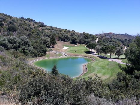 Marbella Golf (2) | Fuengirolan