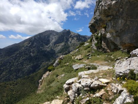 Sierra_de_las_Nieves | Fuengirolan