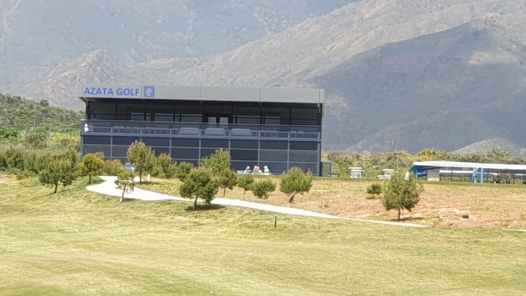 ataza golf2 | Fuengirola.fi