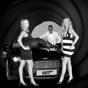 bond | Fuengirolan