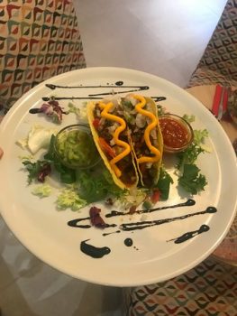 chicken-tacos | Fuengirolan