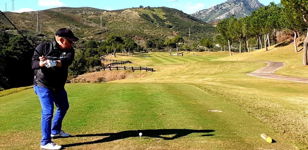 el higueral golf (5) | Fuengirola.fi