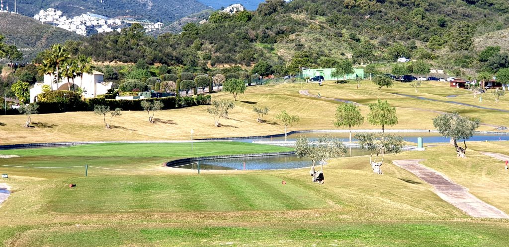 el higueral golf (7) | Fuengirola.fi