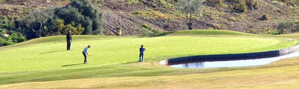 el higueral golf (9) | Fuengirola.fi