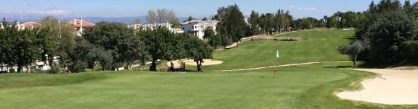 laurogolf | Fuengirolan