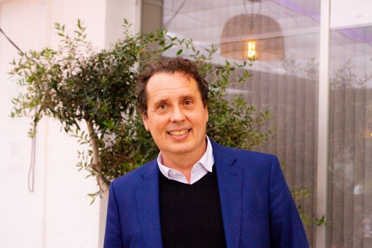 markus aho | Fuengirolan