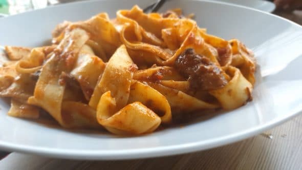pasta factory (2) | Fuengirola.fi