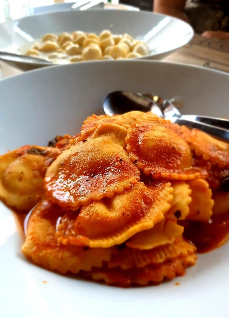 pasta factory (7) | Fuengirola.fi