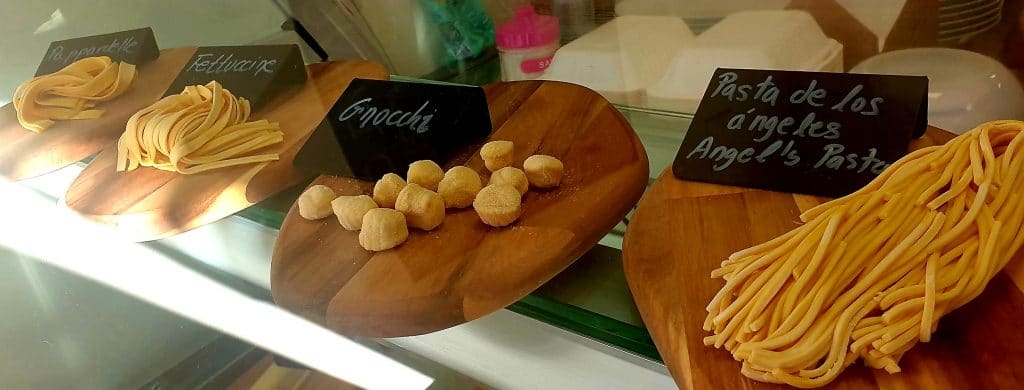 pasta factory (9) | Fuengirola.fi