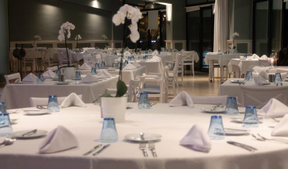 sali | Fuengirola.fi